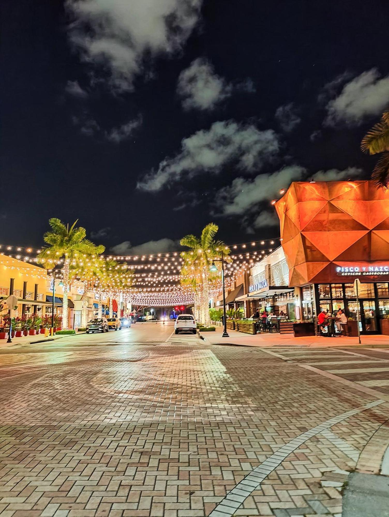 Apartamento Style 1-bdrm Downtown Doral