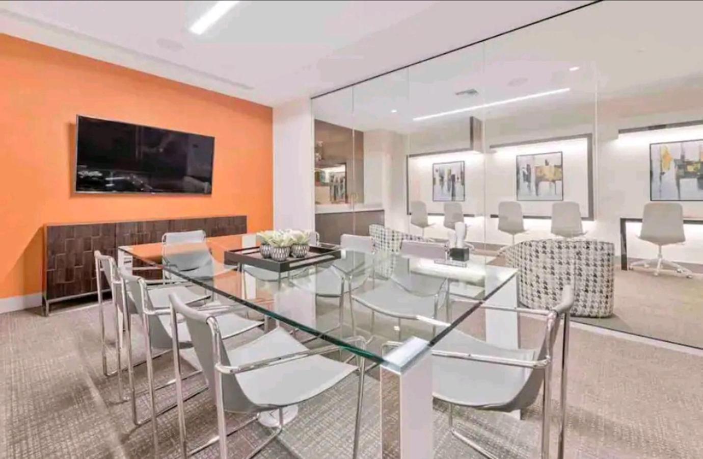 Style 1-bdrm Downtown Doral Apartamento Miami