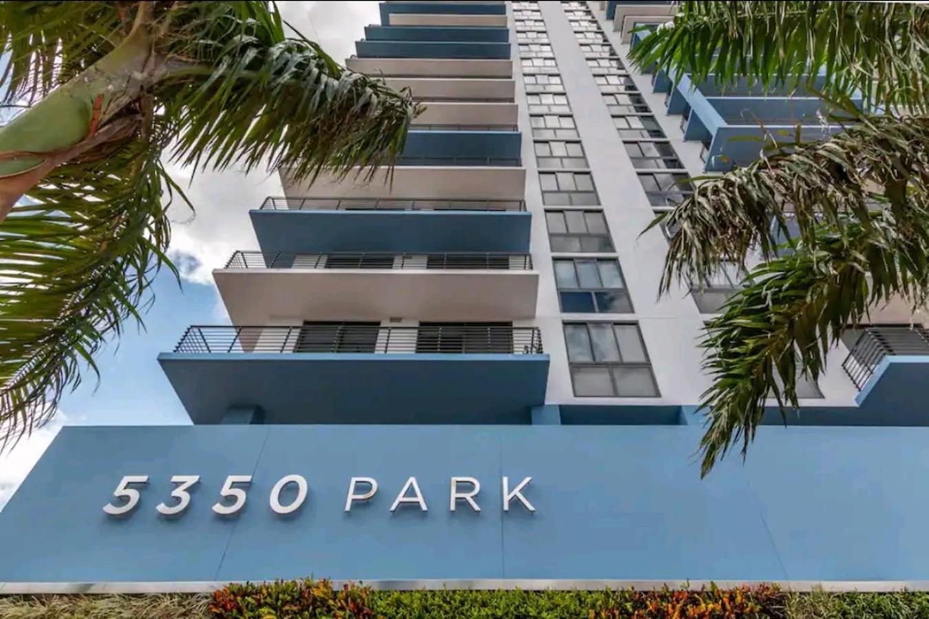 Apartamento Style 1-bdrm Downtown Doral