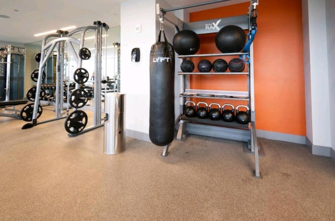Style 1-bdrm Downtown Doral Apartamento Miami