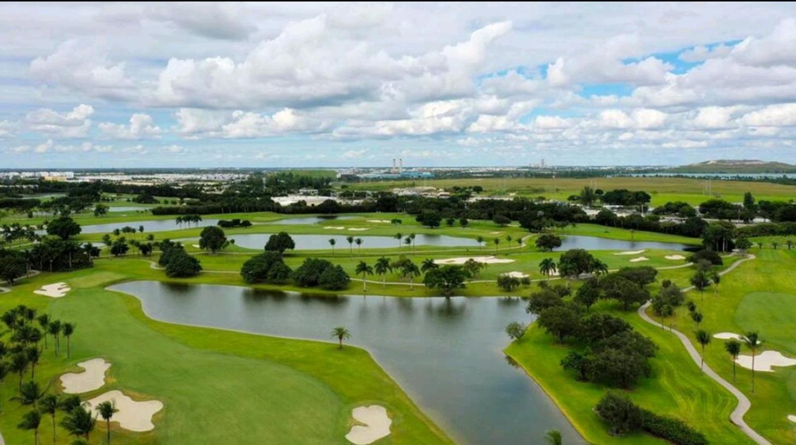 Style 1-bdrm Downtown Doral Apartamento Miami