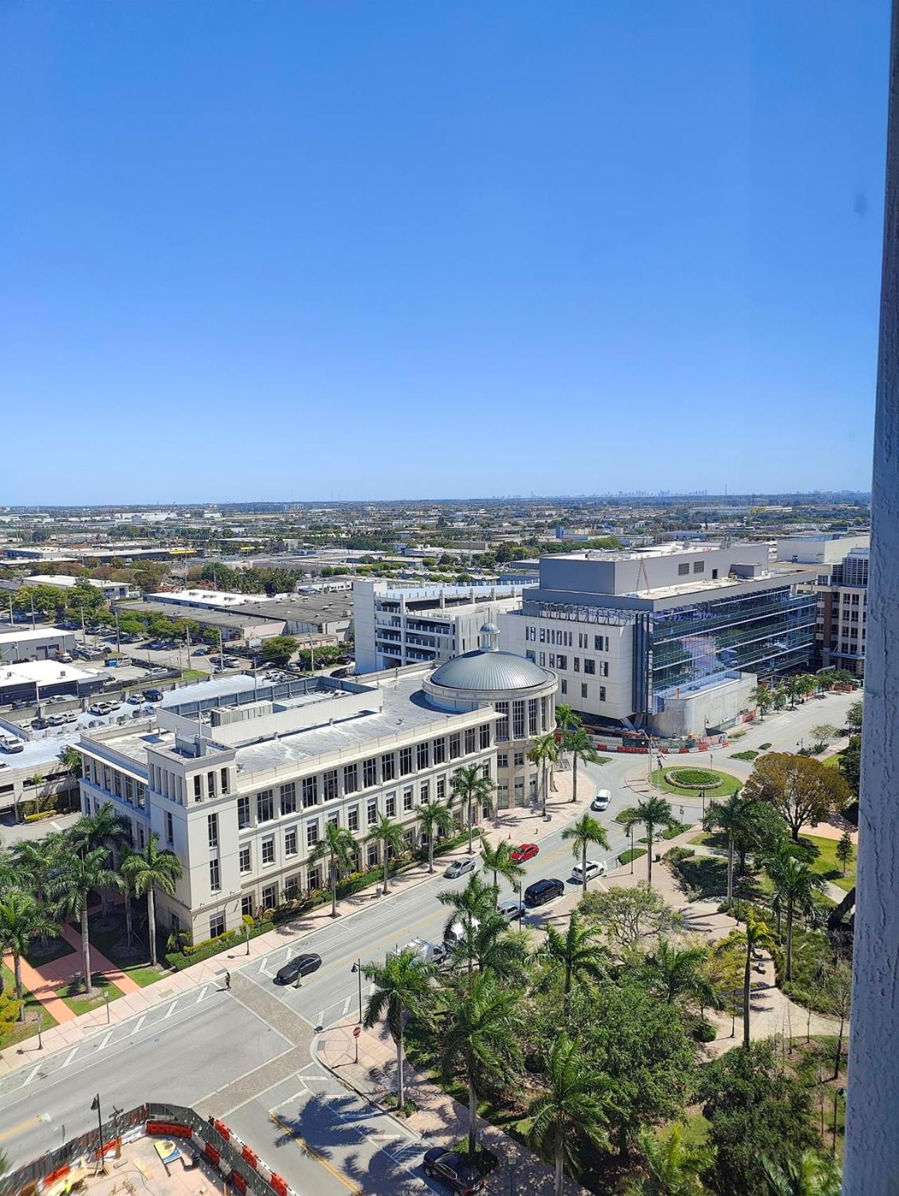 Apartamento Style 1-bdrm Downtown Doral Miami