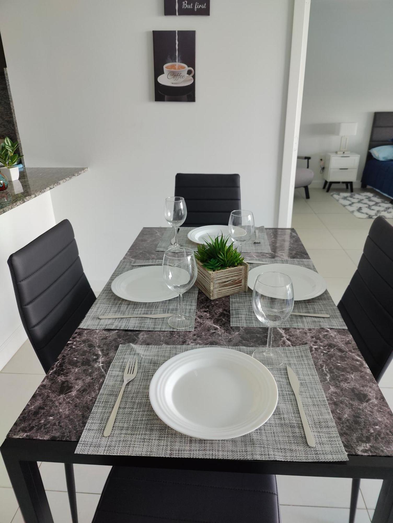 Apartamento Style 1-bdrm Downtown Doral Miami